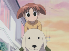 Azumanga Daioh